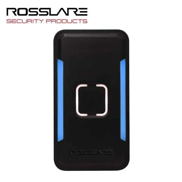 ROSSLARE | Multi-Smart Reader Supports NFC BLE AND 125khz
