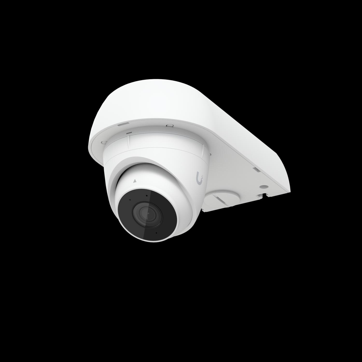 Ubiquiti - Camera Arm mount for Turret & Dome White