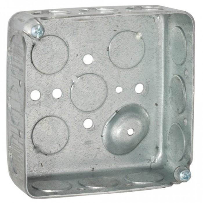 LIONBEAM - 1900 Box (12) 1/2" Knock Out 1-1/2"Deep