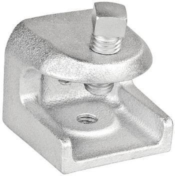 GARVIN - Beam Clamp 1/4-20 7/8" Jaw Opening