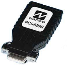 NAPCO - HIGH SPEED LOCAL DOWNLOAD PC INTERFACE