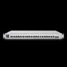 Ubiquiti - Enterprise Switch 12 GbE PoE+ Ports, 12 2.5GbE PoE+ Ports 2 10G SFP Ports Single Row RJ45