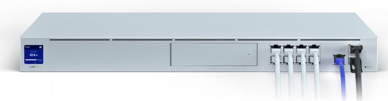 Ubiquiti - Machine Pro 1 Hard Drive Bay