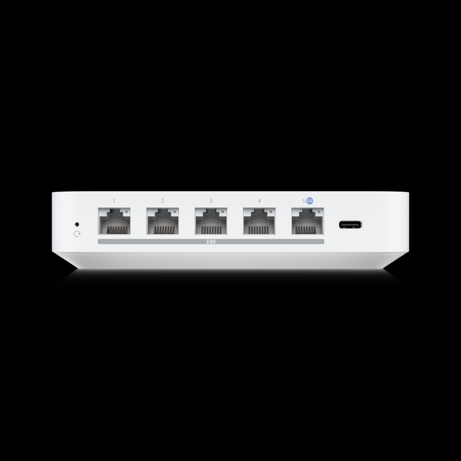 Ubiquiti - Gateway Max