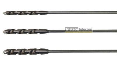 BES - Drill Bit 1/2" X 24" Carbide Bellhanger