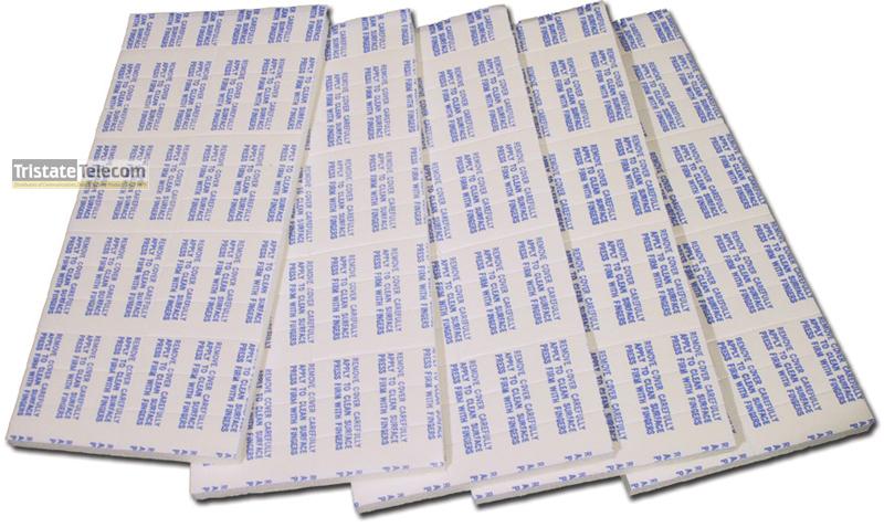 ELK - Double Sided Tape 130 Pcs.