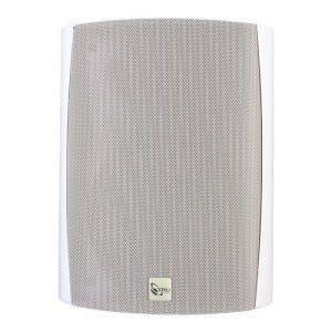 Speaker 70V 30W 6" Weather Resistant White (EACH)