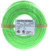 GENESIS CABLE - Cable 22/4 SOL 500' Green CP