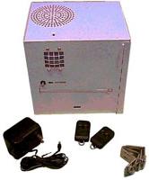 ELYSSA - Roof Alarm ABS-1000+