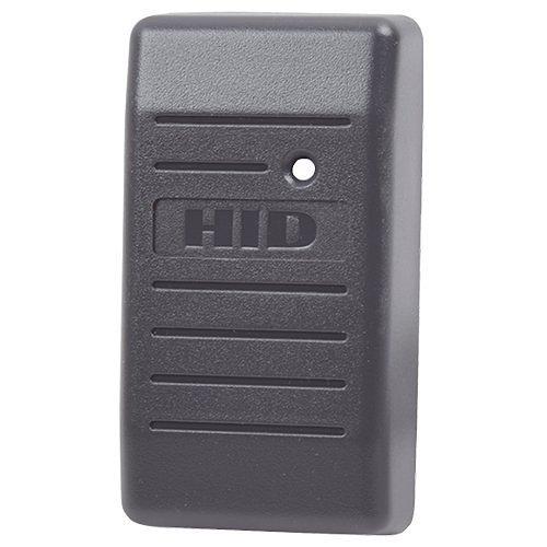 HID | ProxPoint Plus Reader Cover, Black