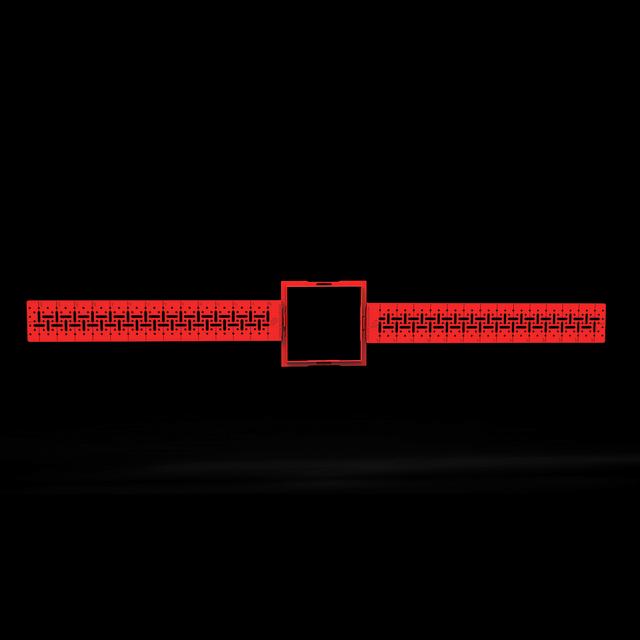 True Audio - Rough-in Ring for LFS Square Speakers