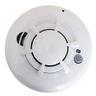 Qolsys - Smoke & heat combo Detector Wireless (Secured)