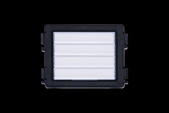 ABB | Pushbutton 4/8 Module