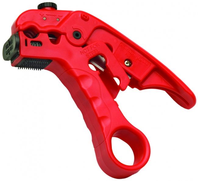 Platinum Tools | Multi-Stripper BR1 w/Braid Comb and Cutter