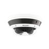 HIKVISION - OUTDOOR MULTI SENSOR DOME IP 20MP