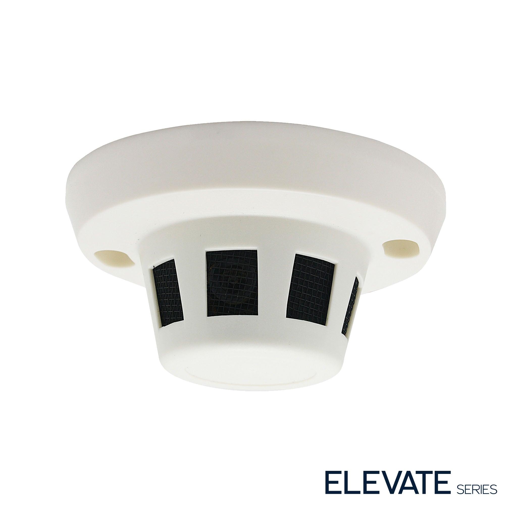 Invid Tech | Camera IP SMOKE 2.8MM 5MP IR