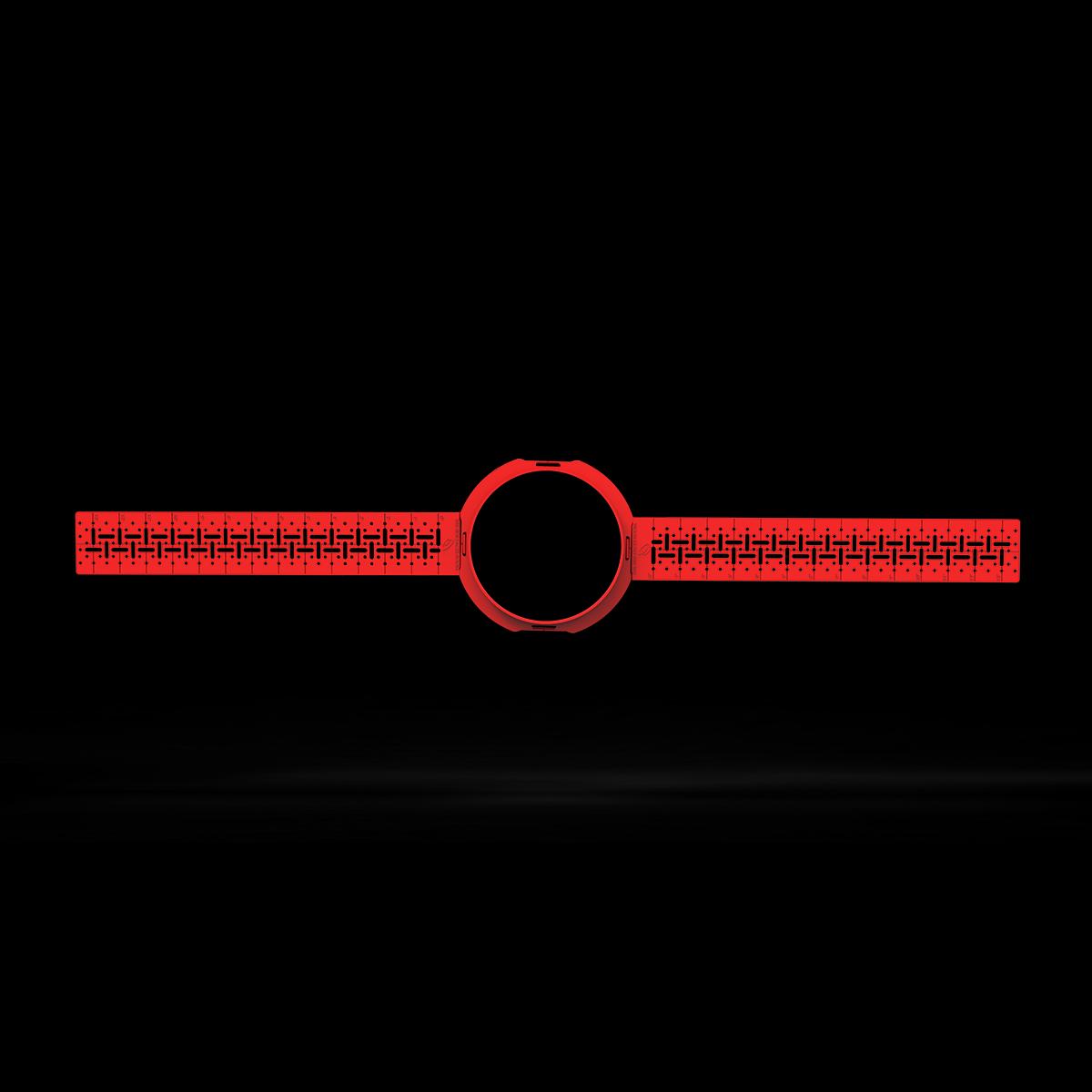 True Audio - Rough-in Ring for LFR In-Ceiling Speakers