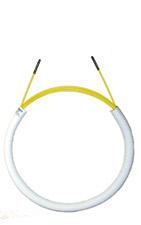 BES - Snake 25' Fiber (In PVC Case)