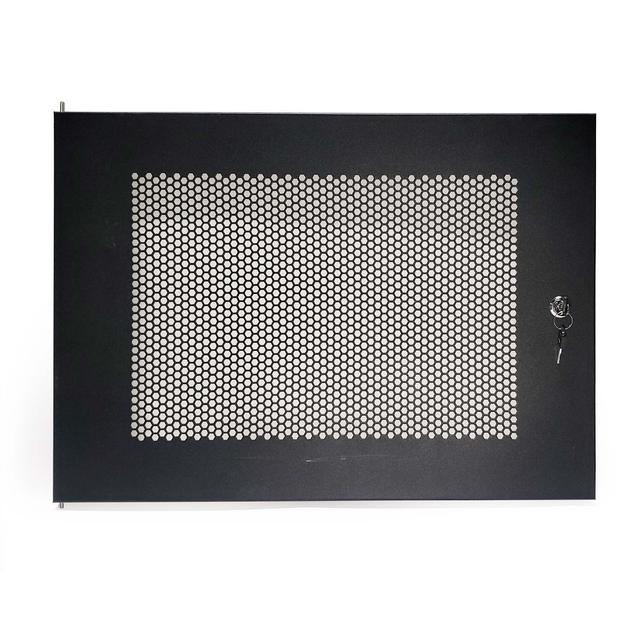 LIONBEAM - Mesh Door replacment for the LB-CABV2-9U cabinet