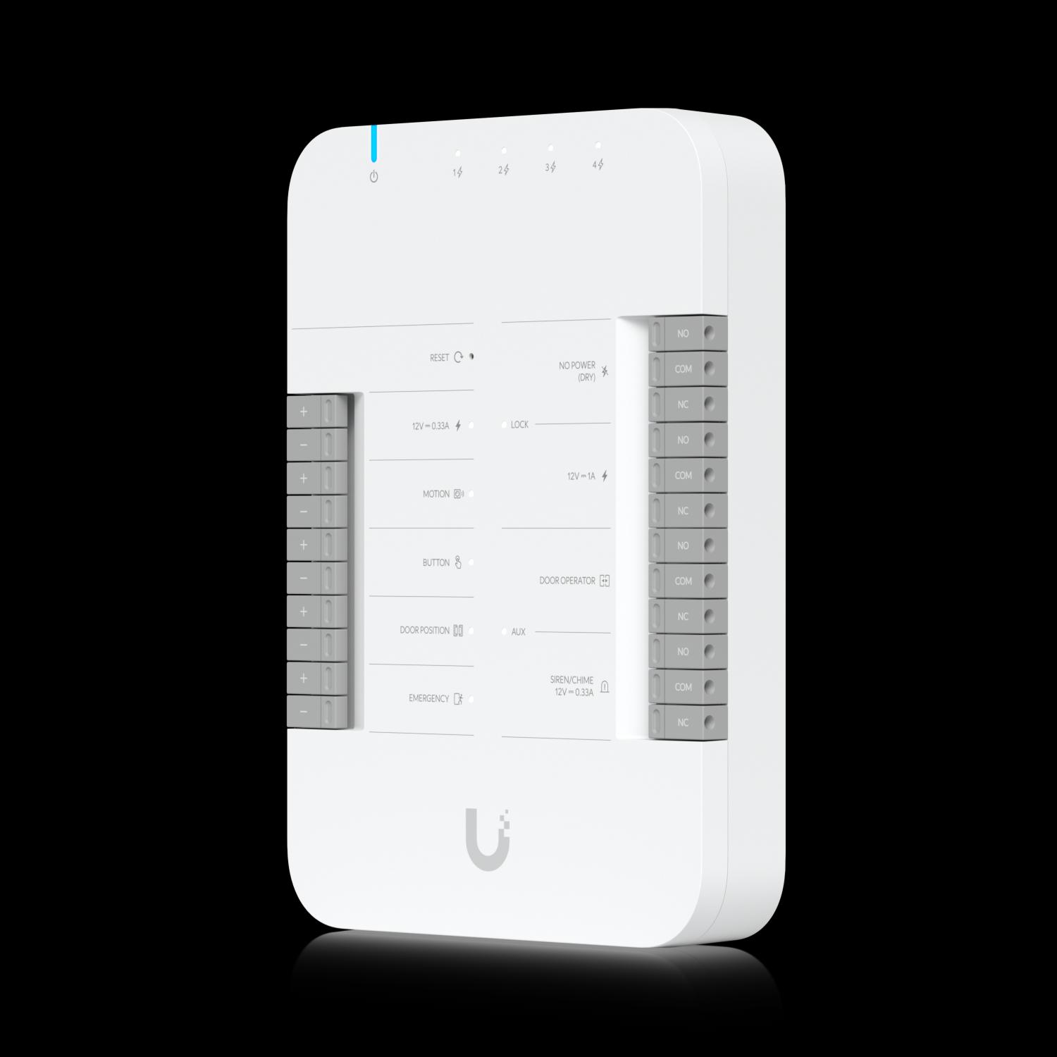 Ubiquiti - UniFi Access Hub