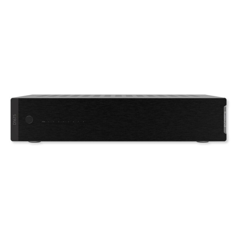 Russound - Amplifier 8 Zone 16 Channel 1200W