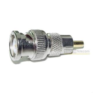 TRISTATE | Connector MISC CCTV & CATV