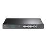 TP-LINK - Switch 18 Port Gigabit 16 PoE+ 250W