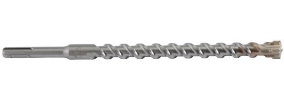 ITM - Drill Bit 1-1/4" X 18" SDS X-CUTTER