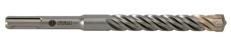 ITM | Drill Bit 9/16" X 6" SDS Plus