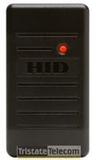HID - ProxPoint Reader Mini Mullion 125 kHz BK