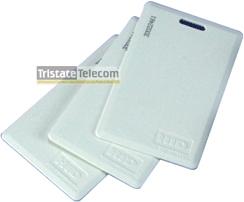 RBH - ProxCardII Clam Shell Card 64bit Format