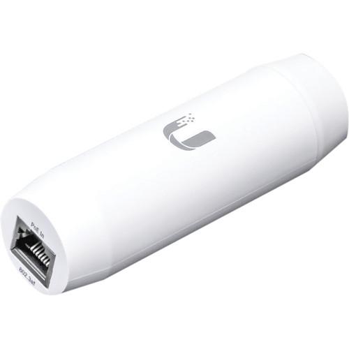 Ubiquiti - PoE Converter Transforms PoE devices into 24V PoE-compliant products
