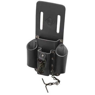 GREENLEE - POUCH LEATHER 4 POCKET