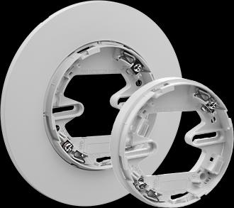 POTTER - Base 6"