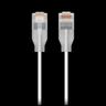 Ubiquiti - UniFi Patch Cable For Etherlighting 1M white