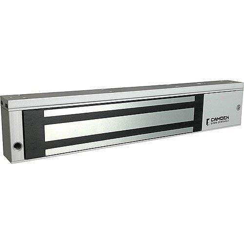 CAMDEN | Surface Mount Single Door Magnetic Lock 600 lbs