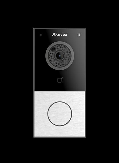 AKUVOX - Video Intercom SIP With Prox PoE