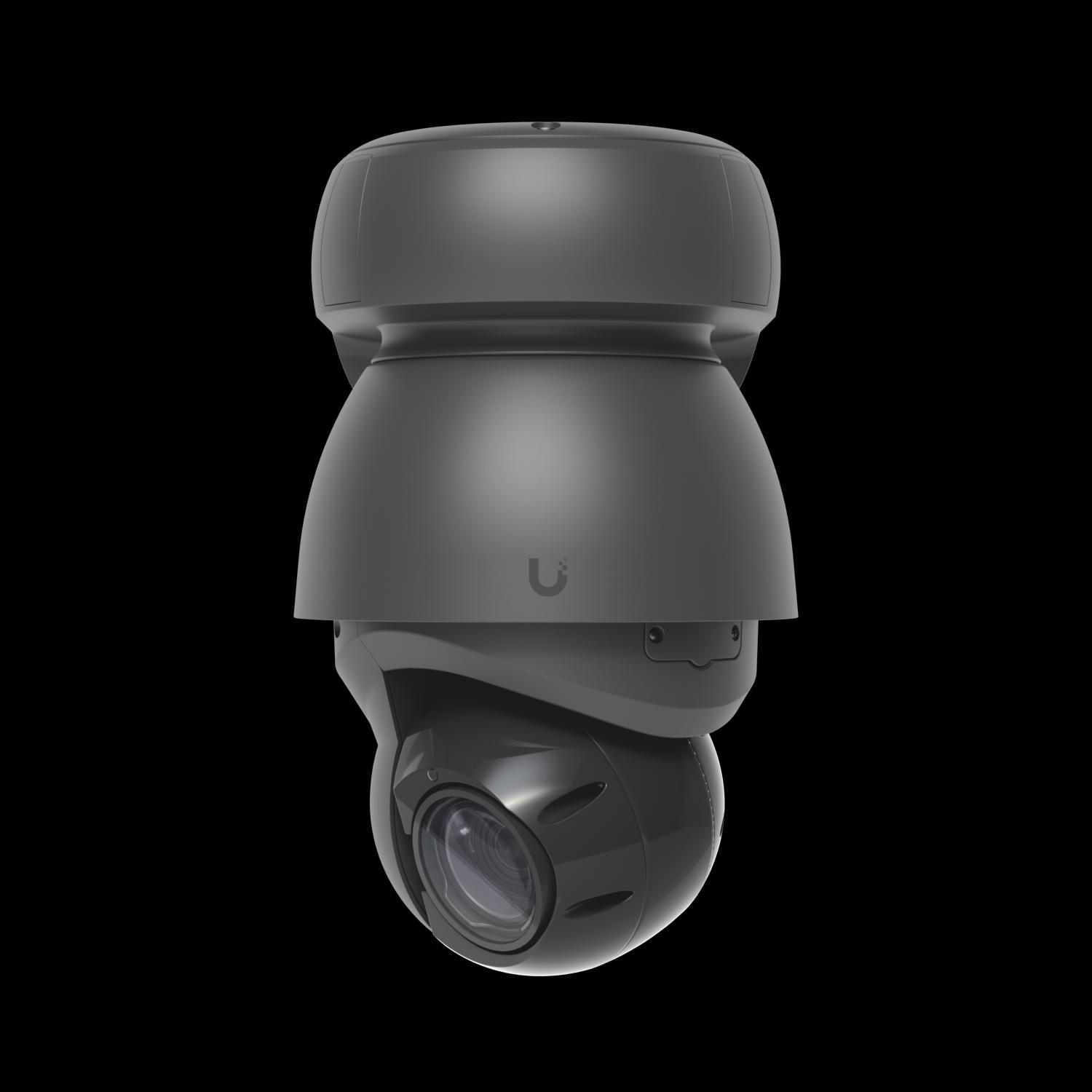 Ubiquiti - Camera AI PTZ Industrial Black