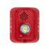 SYSTEMSENSOR - Horn Strobe Red L Series 2 Wire Wall Mount LED