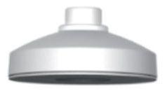 HIKVISION - Pendant Cap For Hikvision Dome Cameras