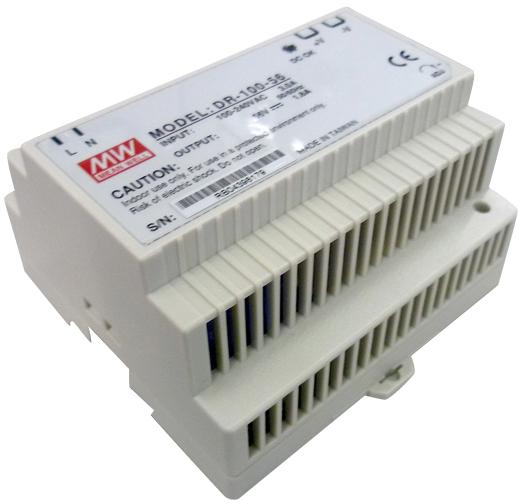 Comelit - Riser Power For VIP Intercom 30W