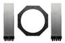 Russound - Rough-in Bracket For 6.5" Speaker Pair