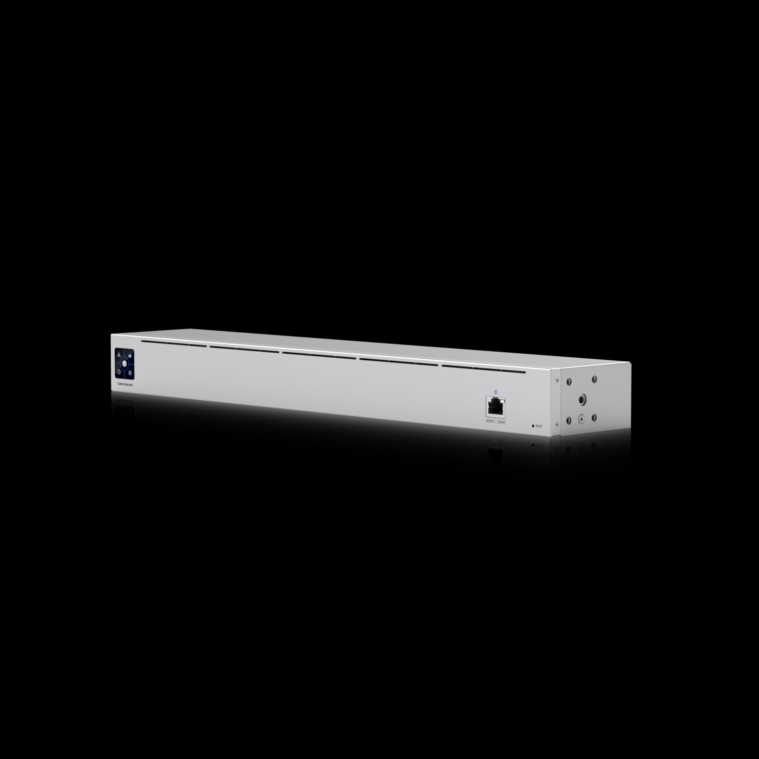 Ubiquiti - Cable Internet Modem