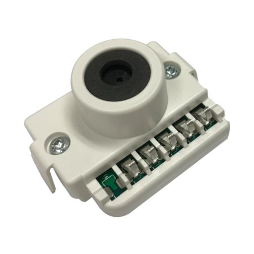 SYSTEMSENSOR - Smoke & CO Detector 2 Wire