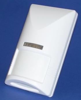 RESOLUTIONPRODUCTS | PIR Motion Wireless GE-Compatible