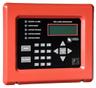 Silent Knight - Annunciator LCD Red 80 Character