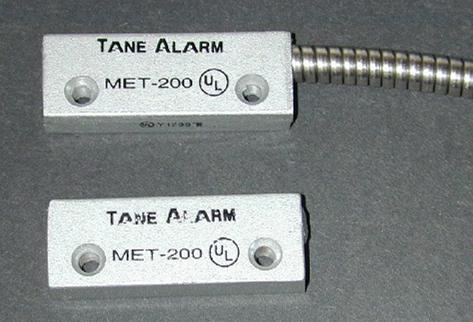 TANE - Contact Heavy Duty Metal