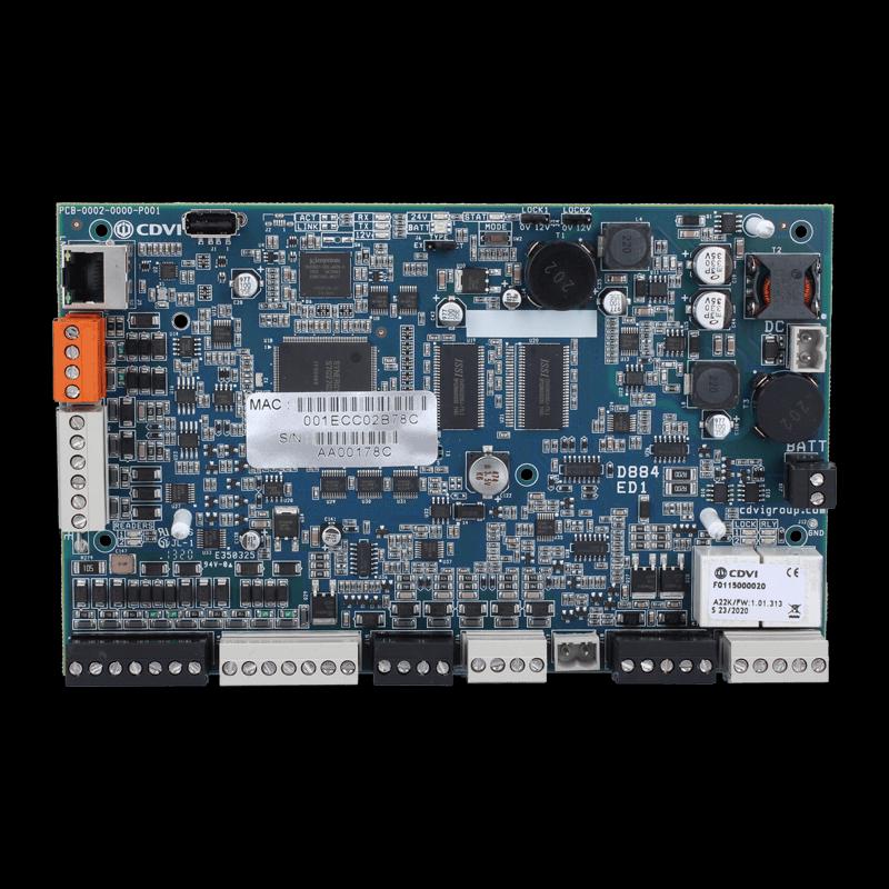 KRYPTO A22K CONTROLLER- NO BOX