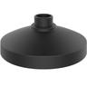 HIKVISION - Bracket, Pendant Cap, 155mm Black