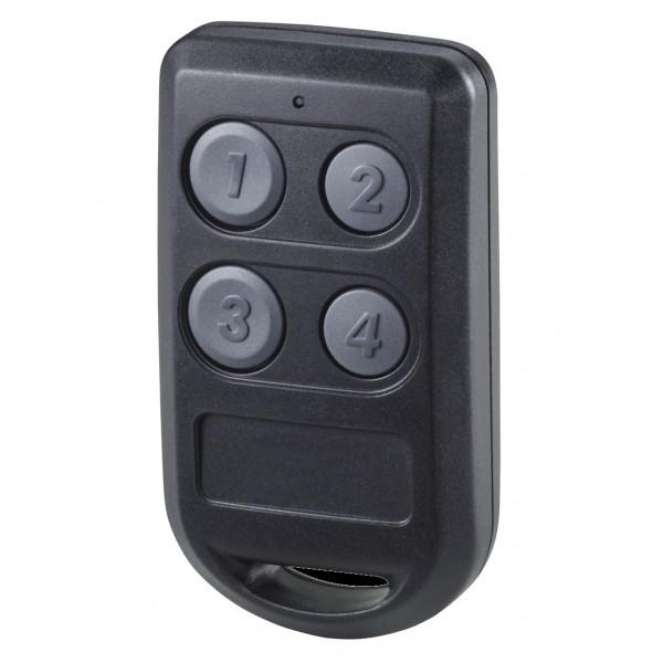 Comelit | 1 BUTTON MODULE FOR ULTRA PANEL SIMPLEBUS